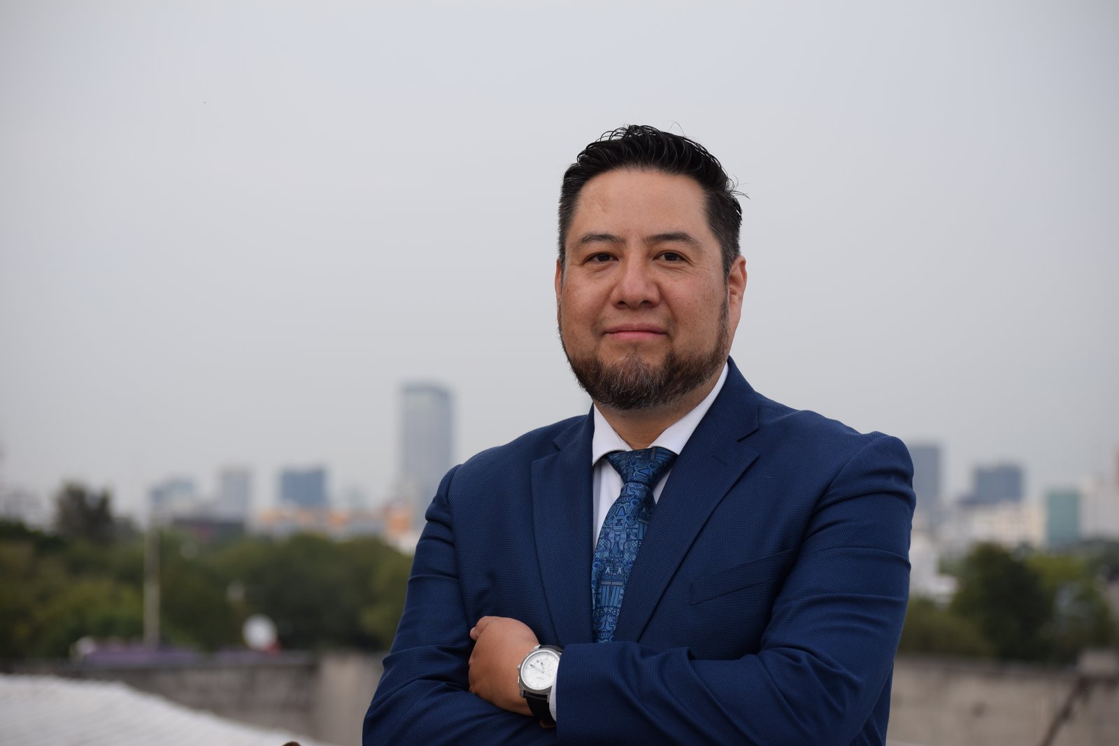 Gustavo Flores Villalva