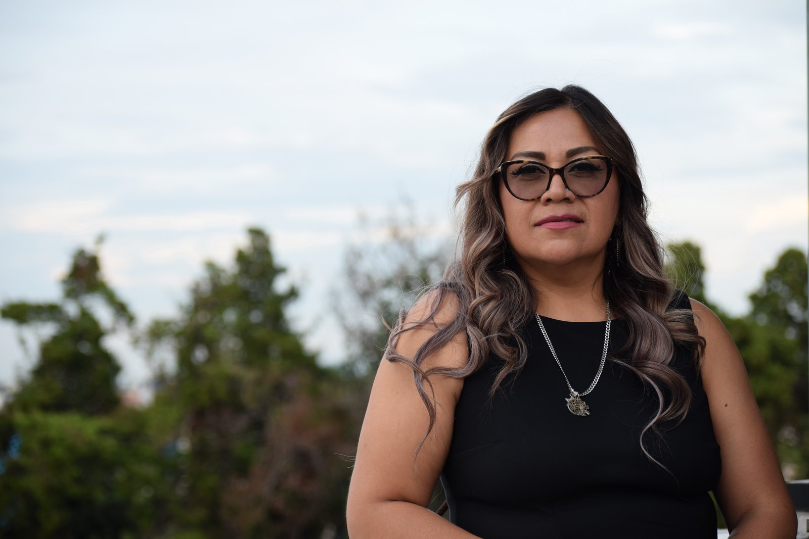 Verenice Espinosa Cordero