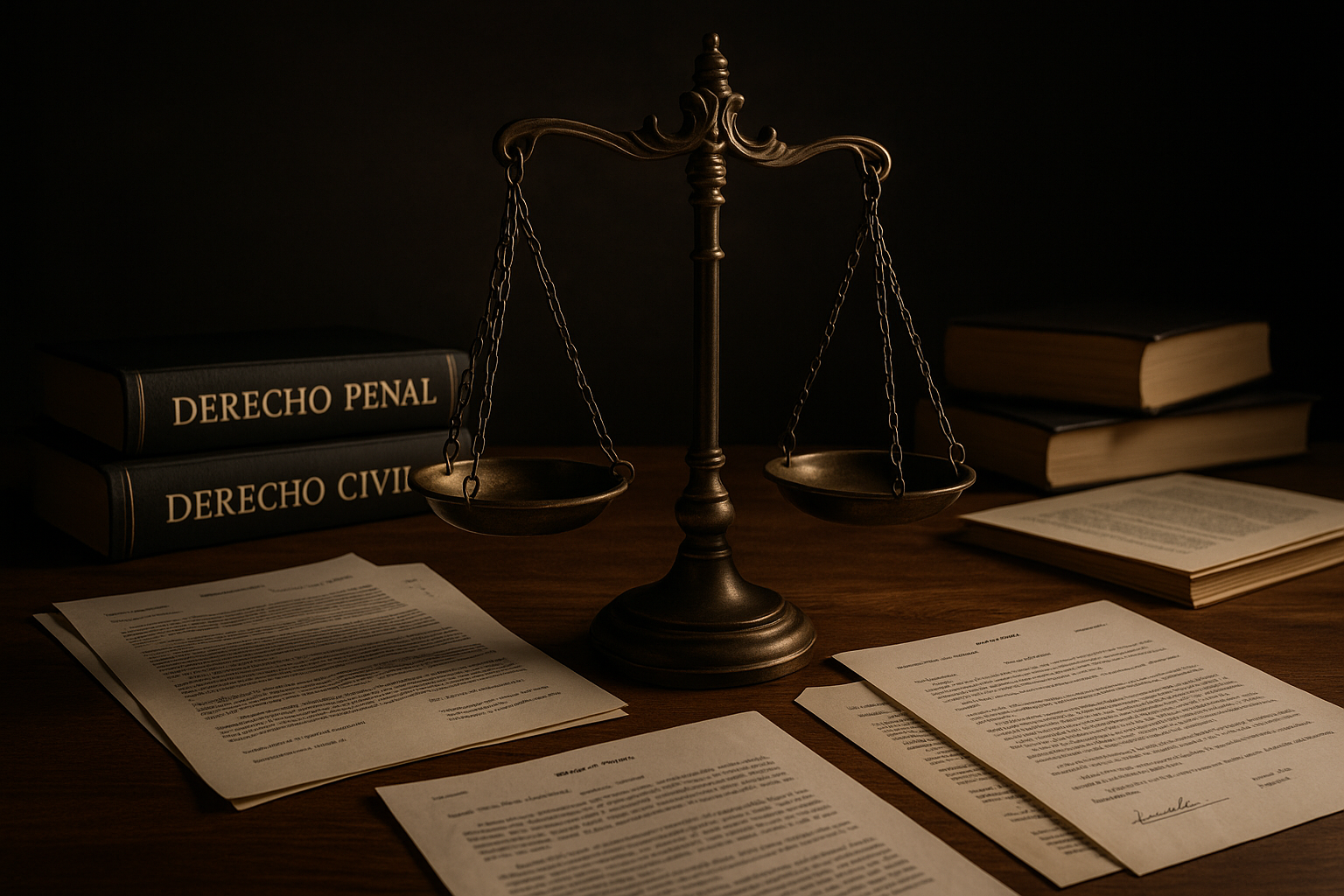 ASSERTOR ABOGADOS - Despacho Legal