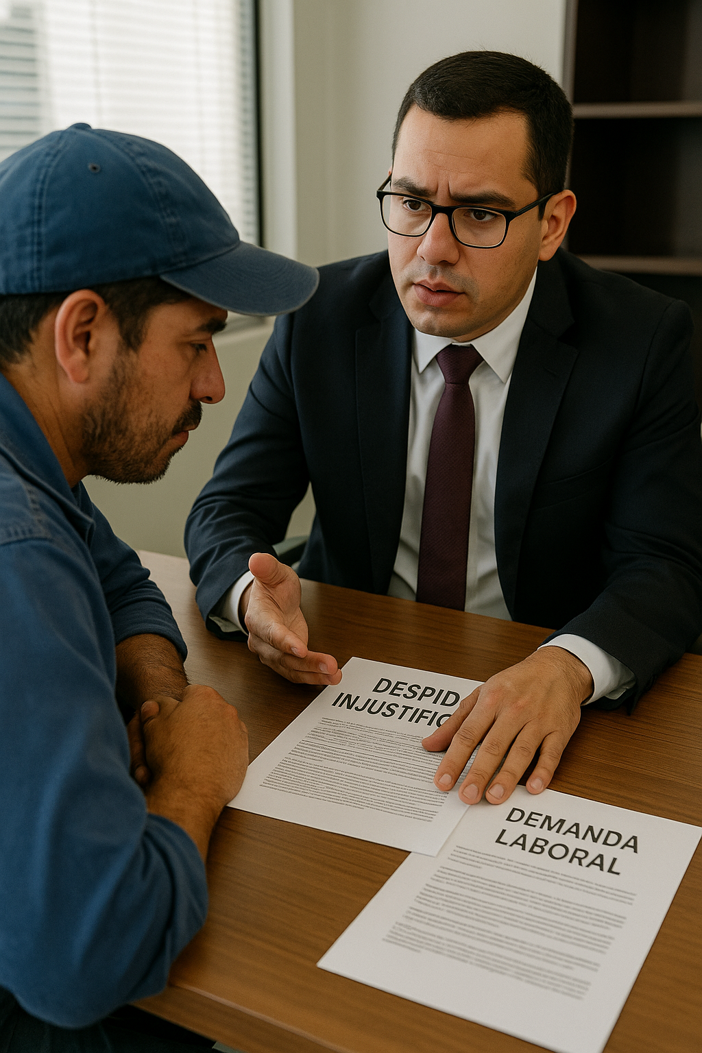 Derechos del Trabajador